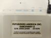 FUTUREMED Discovery-2 Spirometer