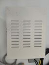 CARL ZEISS MCU 27 O/R Microscope