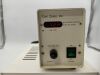 CARL ZEISS MCU 27 O/R Microscope