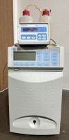 DIONEX DX-120 Chromatograph