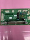 TOSHIBA YWA3849 PCB Sensor IF Cath Angio Lab