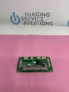 TOSHIBA YWA3849 PCB Sensor IF Cath Angio Lab