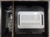 WELLHOFER MD 240 Multi Channel Dosimeter Electrometer w/ Case   Accessories