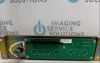 TOSHIBA YWP5747 Table Control Panel Cath Angio Lab