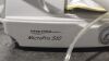 INTEGREMED MicroPro s10 Microdermabraders