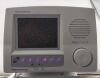 SUMMIT DOPPLER  ANALOG FETALGARD LITE rolling cart Pharmacy/Med Cart