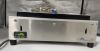 TECA AHP-1200CP Heat/Cool Solid State Cold Plate 120 Vac 4.0 Amps 50/60 Hz