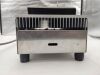 TECA AHP-1200CP Heat/Cool Solid State Cold Plate 120 Vac 4.0 Amps 50/60 Hz