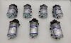 SHURFLO 8000-991-236 OF Seven/   Diaphragm  3 Chamber 0.55GPM 24VDC 1A 60PSI