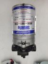 SHURFLO 8000-991-236 OF Seven/   Diaphragm  3 Chamber 0.55GPM 24VDC 1A 60PSI