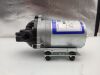 SHURFLO 8000-991-236 OF Seven/   Diaphragm  3 Chamber 0.55GPM 24VDC 1A 60PSI