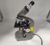 WESCO 80700 fokis    Microscope