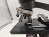 WESCO 80700 fokis    Microscope