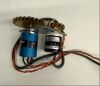 TOSHIBA HP-30-10T PREY-2E5P/200 Rotary Encoder Assy Cath Angio Lab