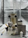 AMICON LP-1 Pump Suction