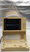 TOSHIBA Just Vision 200 Ultrasound - OB / GYN