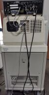 HEWLETT PACKARD Sonos 1000 , 77020A Ultrasound System-