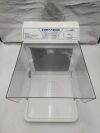HEMCO 54010-2 MicroFlow Carbon Hood CR