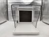 HEMCO 54010-2 MicroFlow Carbon Hood CR