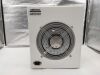 HEMCO 54010-2 MicroFlow Carbon Hood CR