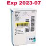 COVIDIEN REF 6DCT, SHILEY Tracheostomy Tube Cuffed, EXP 2023-07