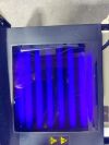 BIO-RAD Universal Hood II Biorad BIO- RAD Universal Hood Gel Doc XR  UV Transilluminator  200VA