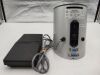 UGO BASILE 7141 PLETHYSMOMETER W/ PEDAL