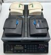 MJ RESEARCH PTC-225 Power Supply