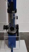 CRYOPLUNGE 3 Plunge Plunge-freezing Instrument for Cryo TEM