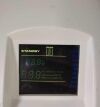 MILLIPORE ICW3000 Synergy  Water Purifier system