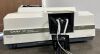 VARIAN CARY 3E Spectrophotometer
