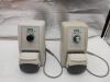 XOMED XPS Arthroscopy Shaver System