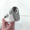 QUANTA Light A Star Laser - YAG