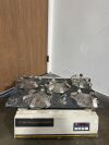 BRUNSWICK SCIENTIFIC C10 Classic Series Shaker,