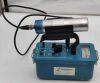 WM B JOHNSON GMS 110 Radiation Meter