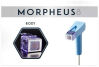 MORPHEUS8 : -40 Tip / Box  3D C InMode  Body 40 Pin Tip  2027