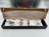 MORPHEUS8 : -40 Tip / Box  3D C InMode  Body 40 Pin Tip  2027