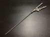 ETHICON E705R Laparoscopic ENDOPATH® Needle Holder, 30cm X 5mm