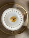 IEC Centra MP4R Cell Washer