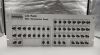 SCIENTIFIC SOLUTION BNC termination Panel lab rack