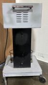 GOMCO 6050 Pump Suction
