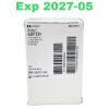 COVIDIEN REF 6DFEN, SHILEY Tracheostomy Tube Cuffed, EXP 2027-05