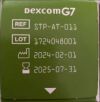 DEXCOM G7 Blood Sugar Monitor