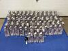 CAREFUSION *LOT OF 51*  8120 Alaris PCA Pump 11018482 w/ Elite Biomedical Probe Pump IV Infusion