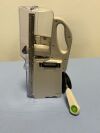 CAREFUSION *LOT OF 51*  8120 Alaris PCA Pump 11018482 w/ Elite Biomedical Probe Pump IV Infusion