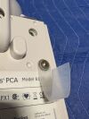 CAREFUSION *LOT OF 51*  8120 Alaris PCA Pump 11018482 w/ Elite Biomedical Probe Pump IV Infusion