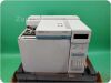 HEWLETT PACKARD 6890 Gas Chromatograph