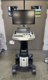 GE HEALTHCARE Logiq S8 XD CLEAR