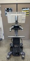 GE HEALTHCARE Logiq S8 XD CLEAR
