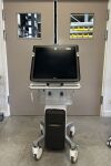 GE HEALTHCARE GE VENUE R2